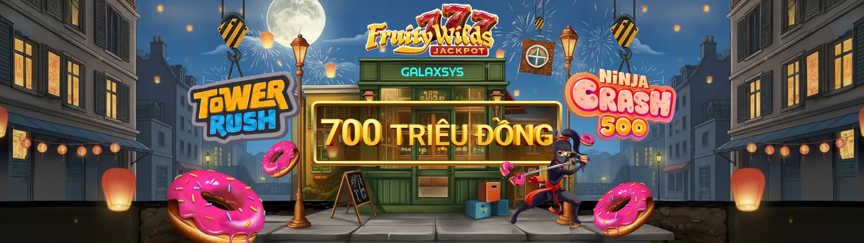 Hướng dẫn người mới sv33888 win